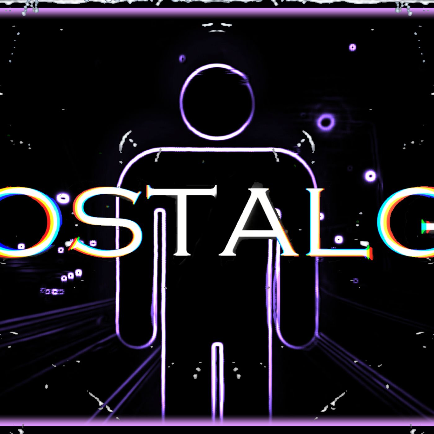 Divagando sobre la Nostalgia.... episode artwork