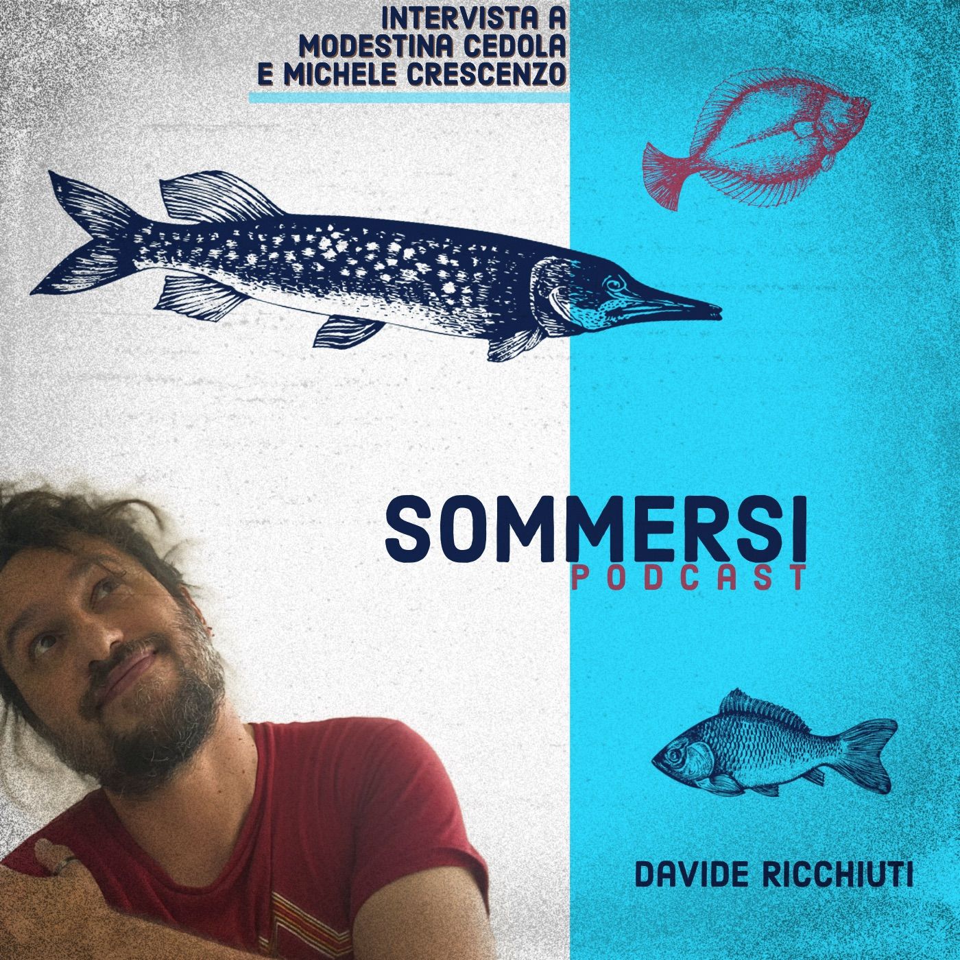 Sommersi | Summer Edition episode artwork