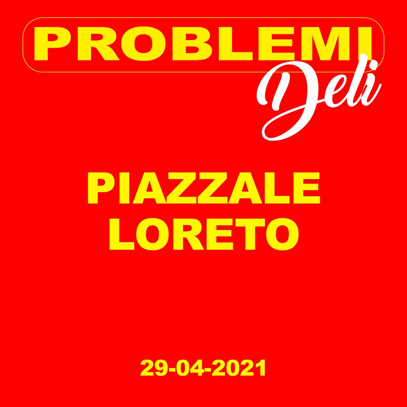 Problemi DELI