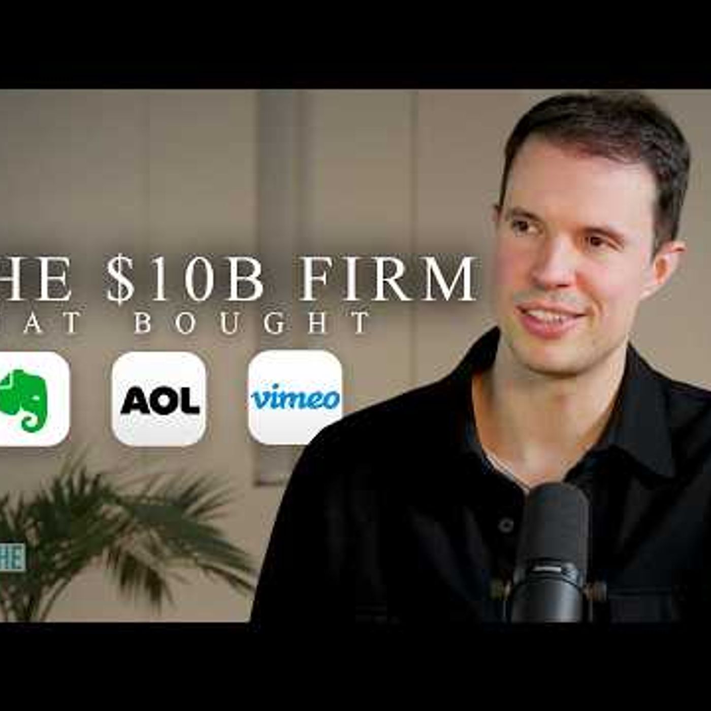 The Playbook on Buying and Running Companies Forever