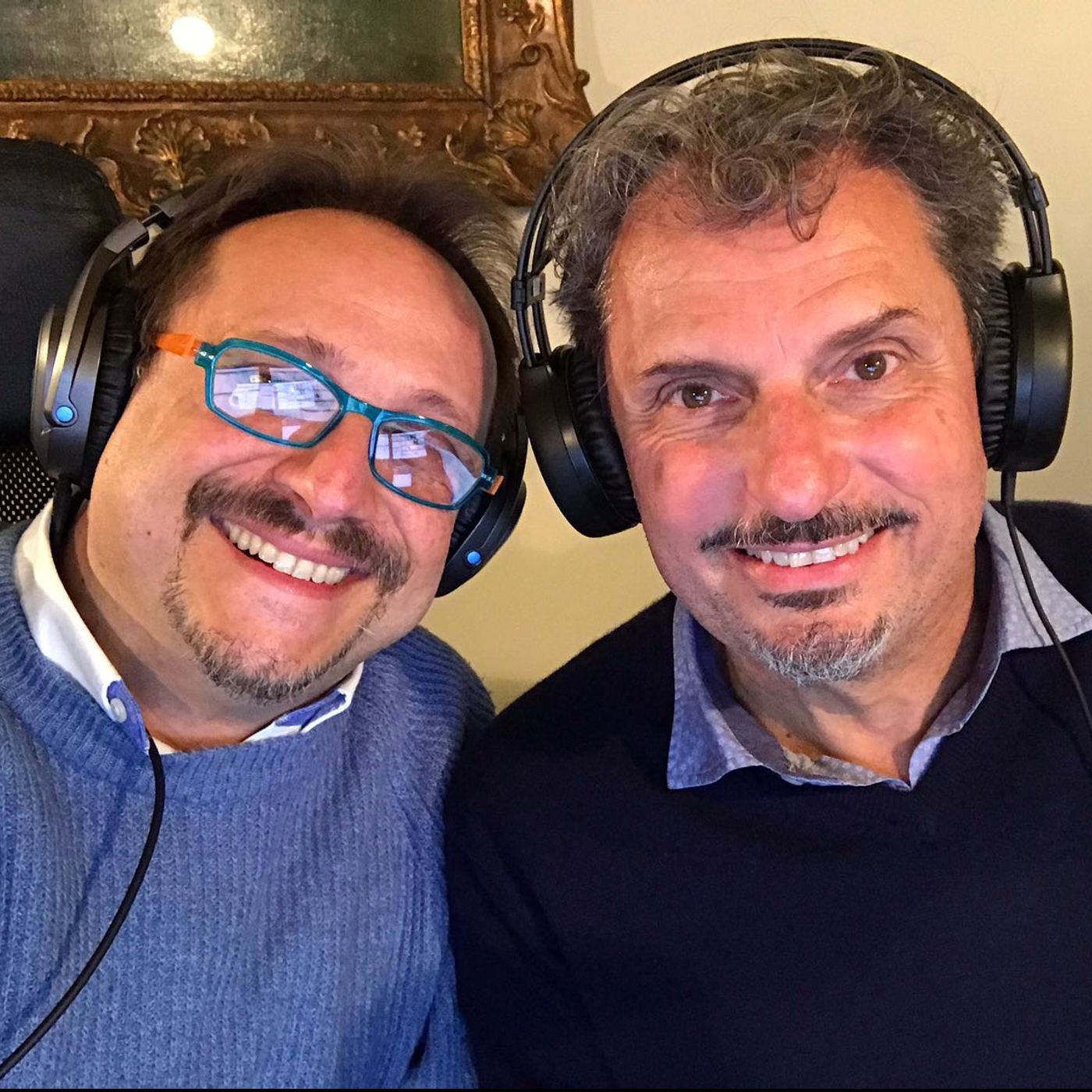 23.02.2017. (120) Dopocena con... Stefano Benassi thumbnail