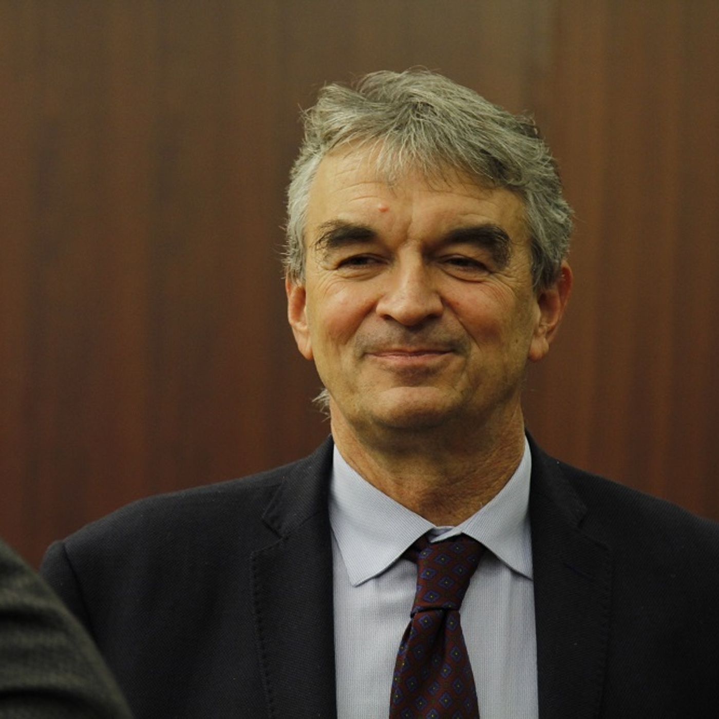 In dialogo con i lombardi