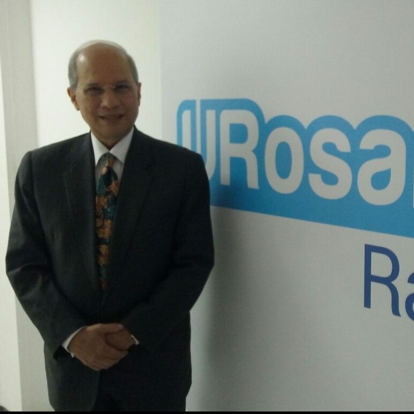 URosario ayudará  a transformar la educación médica en Colombia episode artwork