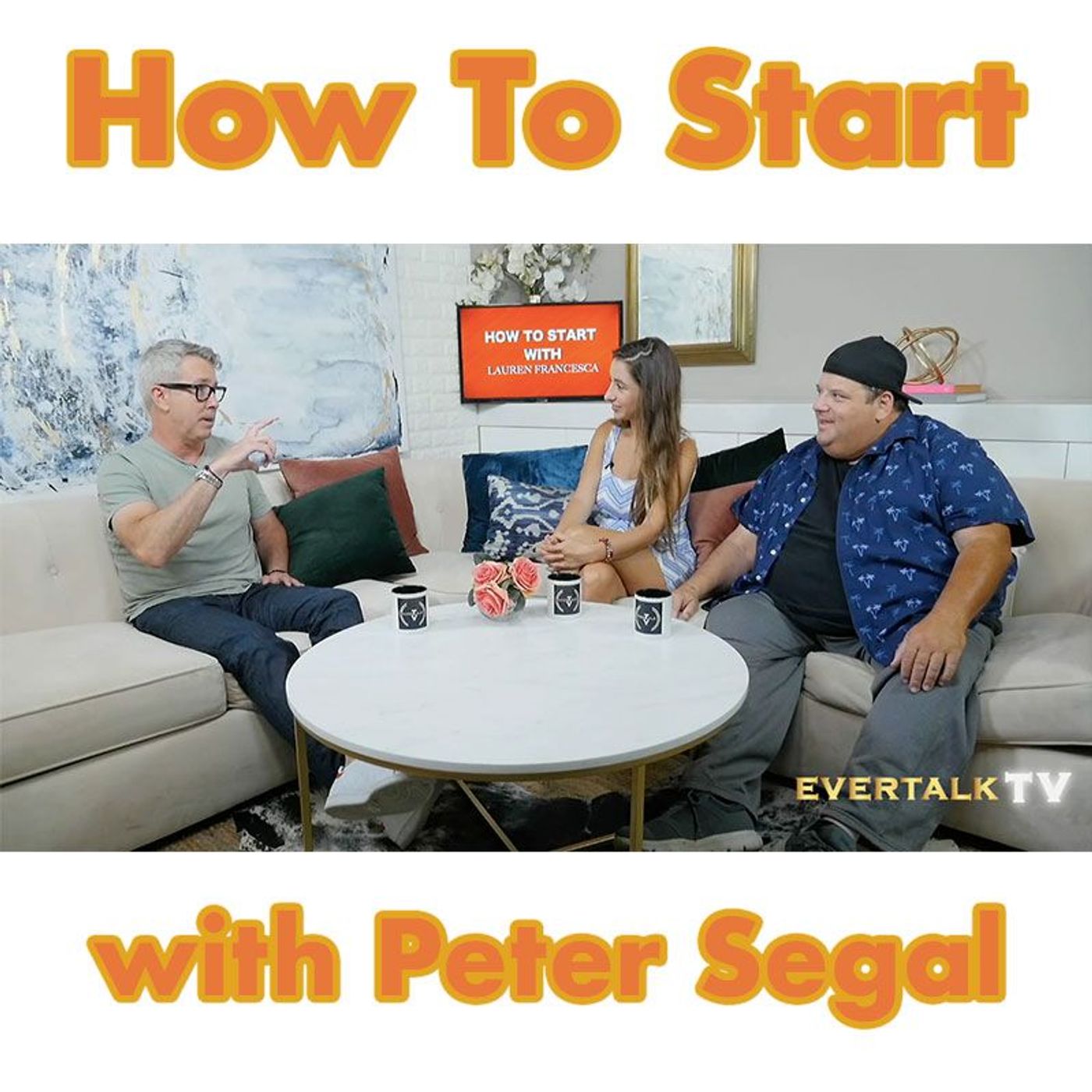 How To Start