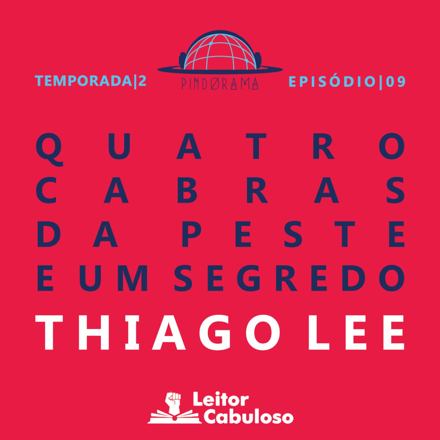 Pindorama Podcast