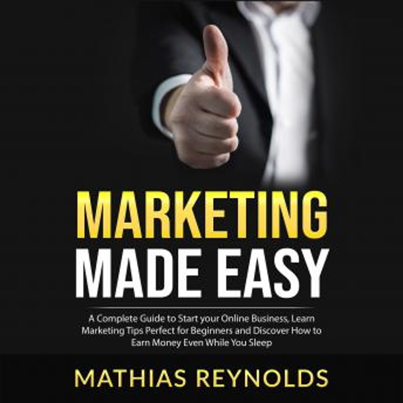 Unlock Top Full Audiobooks in Business & Economics, Marketing & Advertising