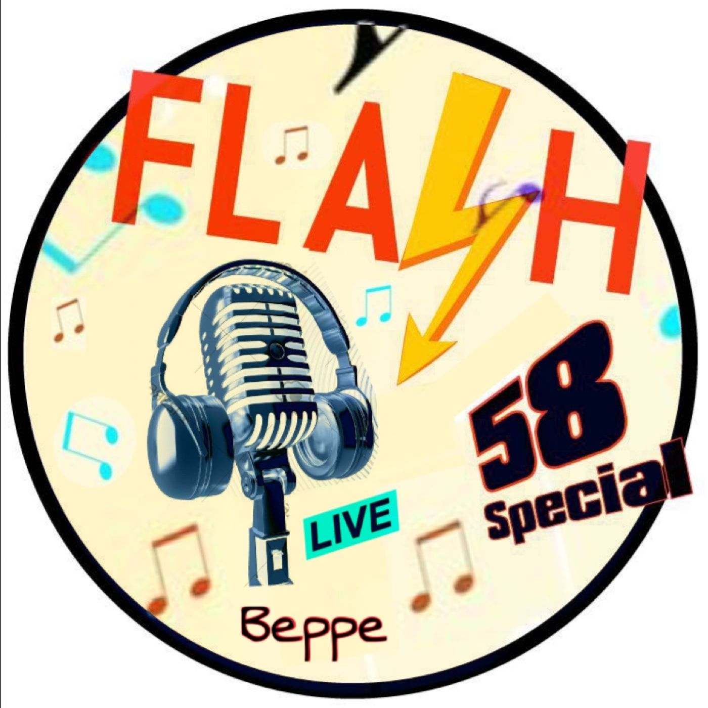 FLASH