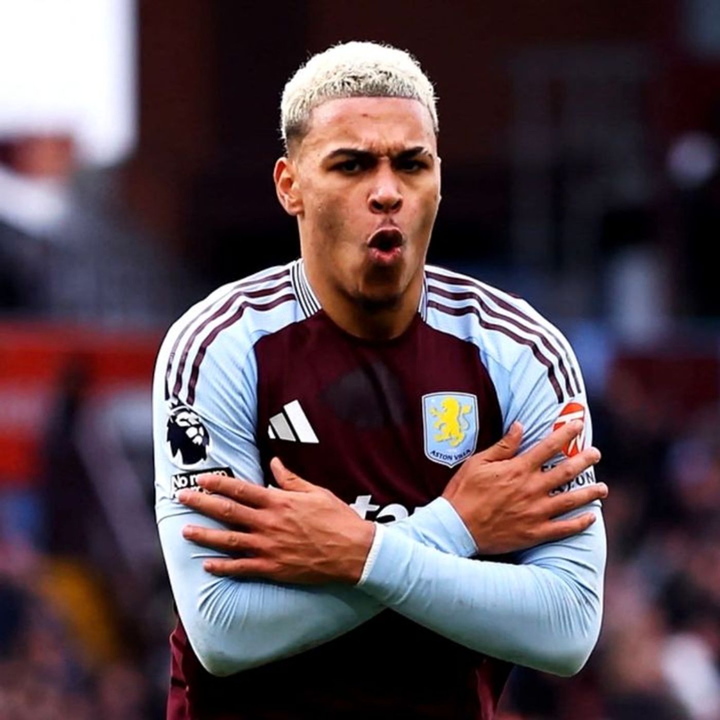 S086E29: I Don't Think All The Premier League Clubs Have Got 8 Home Grown Player - Trevor Gear