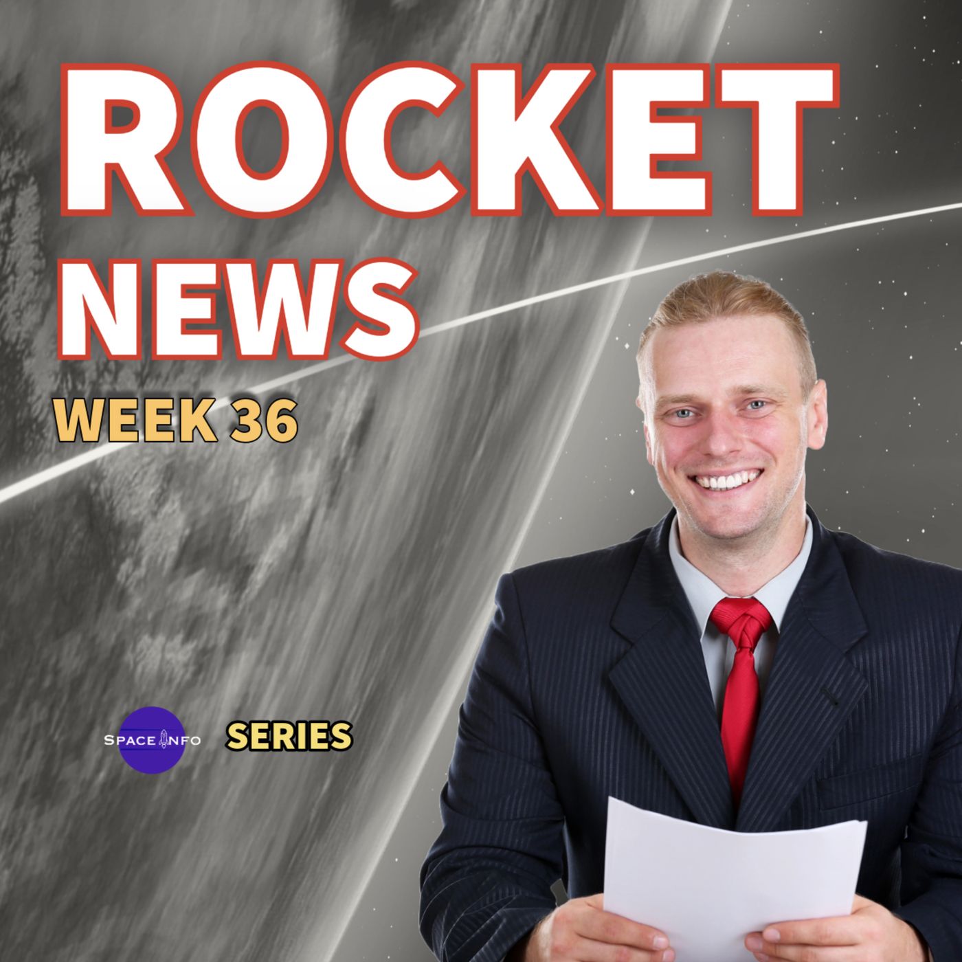 The SpaceInfo Podcast