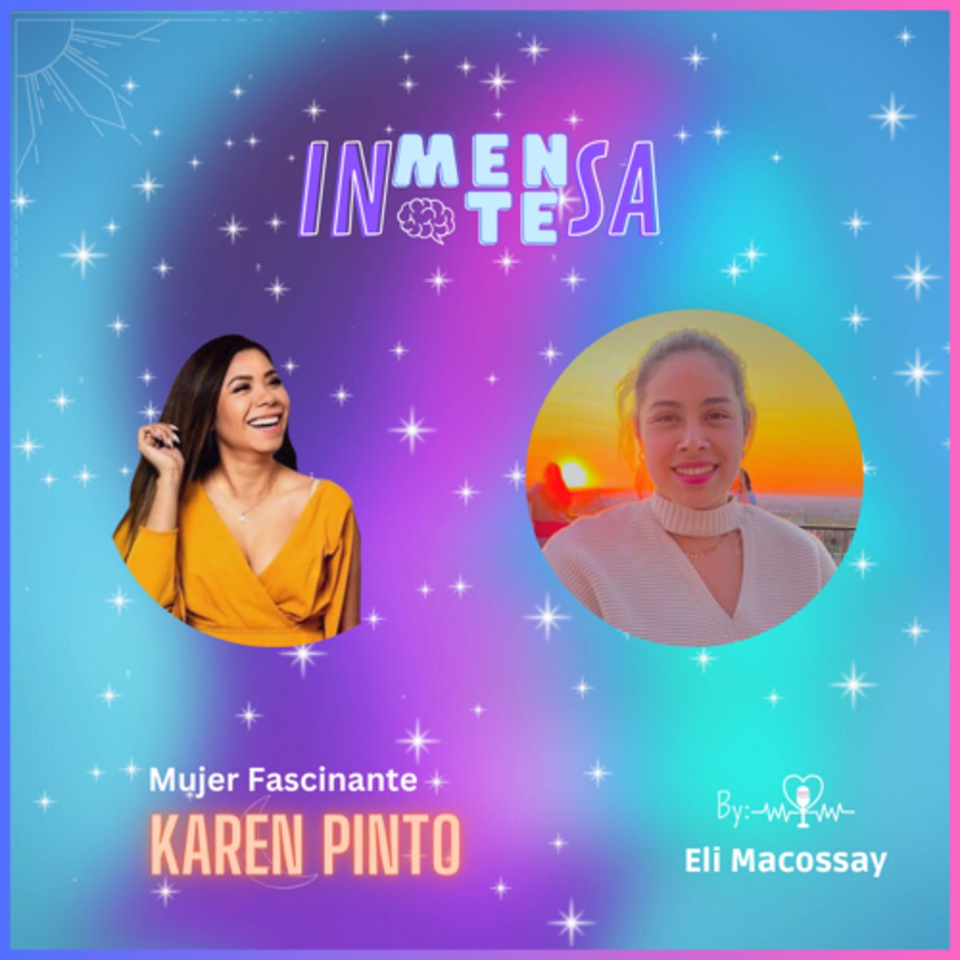 InmensaMente 🧠💫PodCast🎙