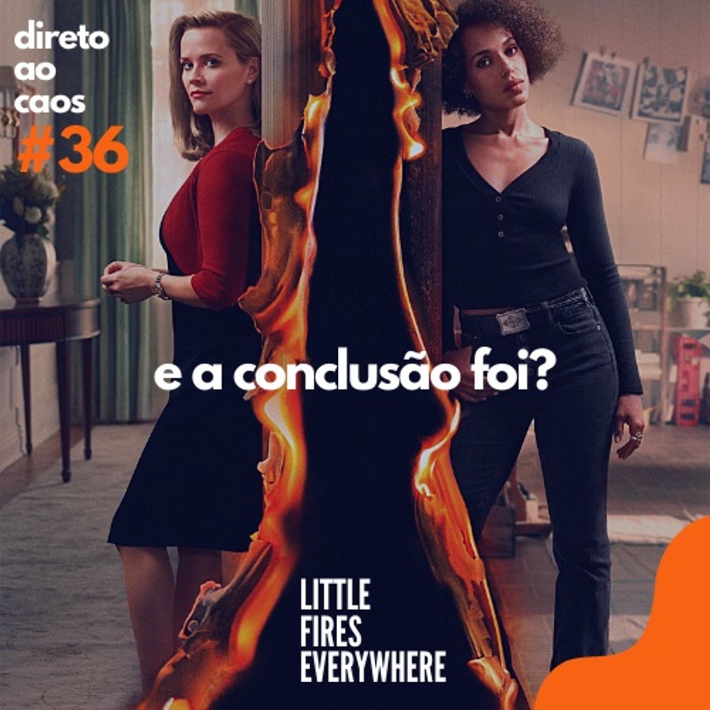 Direto ao Caos