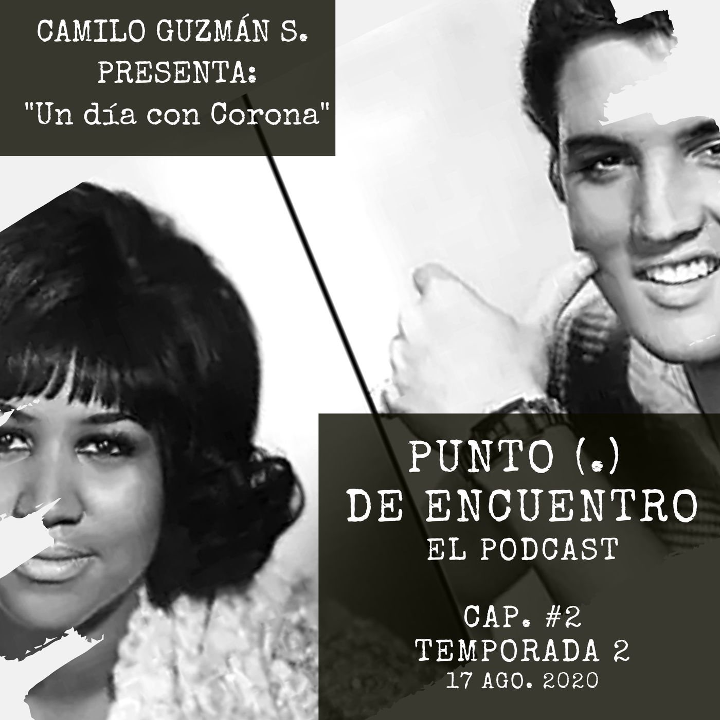 Punto de Encuentro by: Camilo Guzmán S.