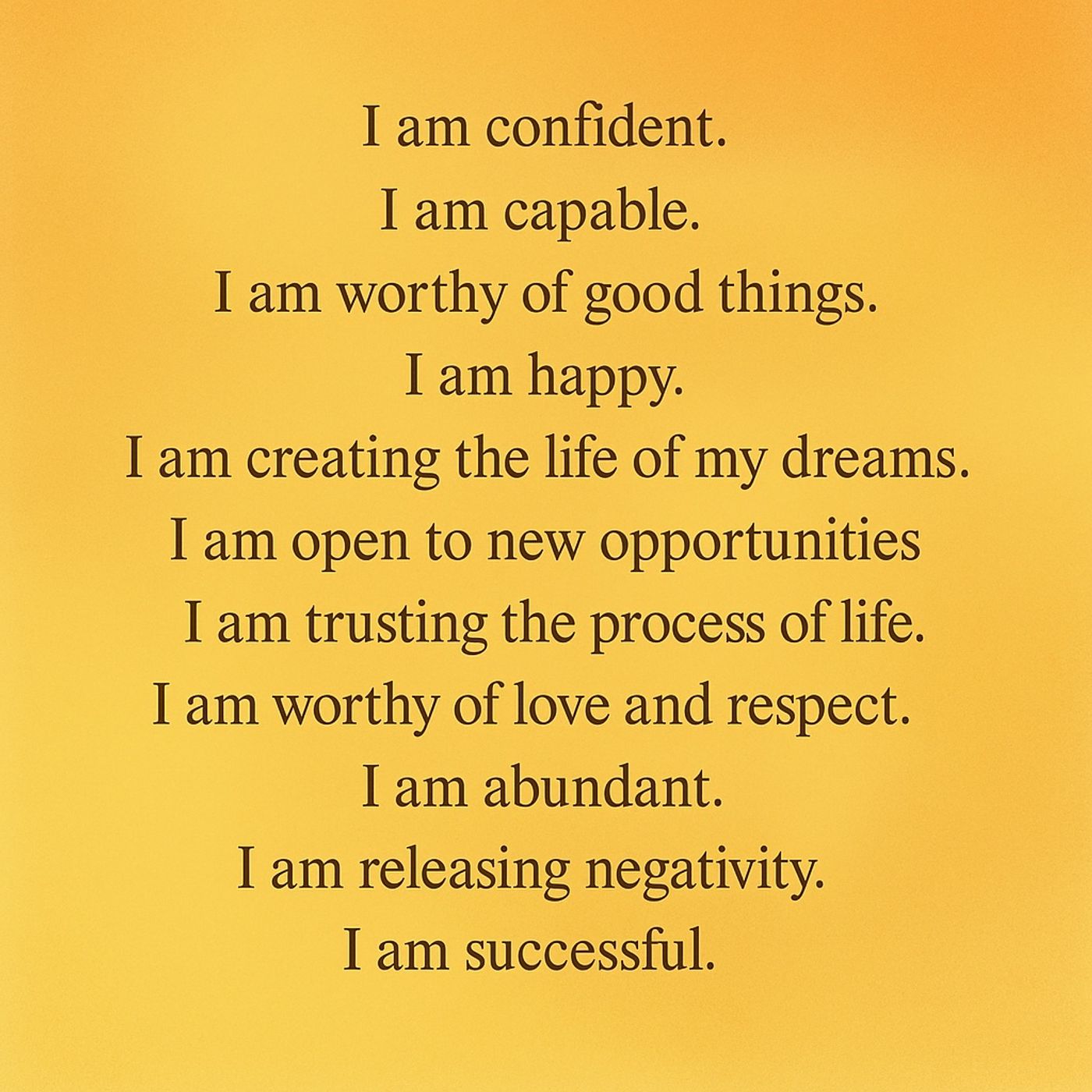 The Self-Creation Blueprint: Rewiring Your Mind for Control, Worth, and Abundance