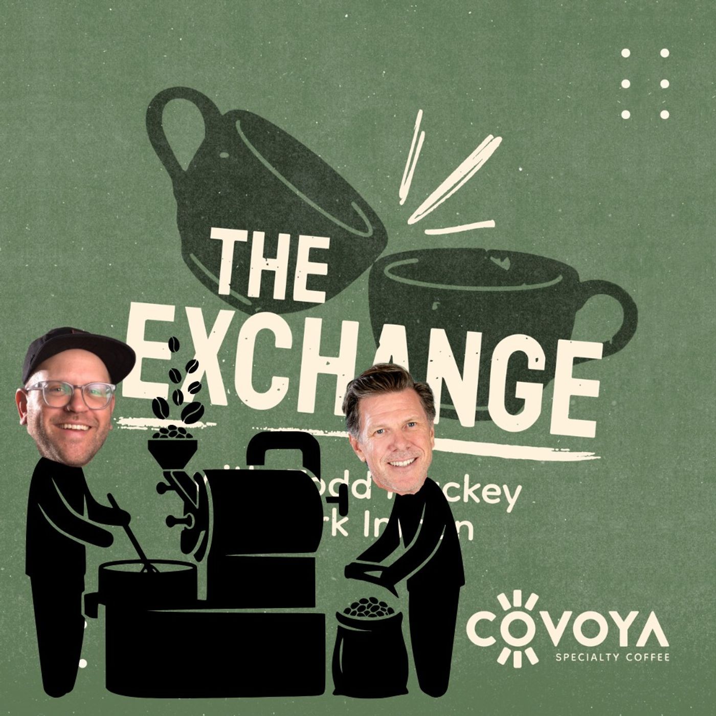 The Exchange | Do You Want to Be a Coffee Roaster? Ep. 49