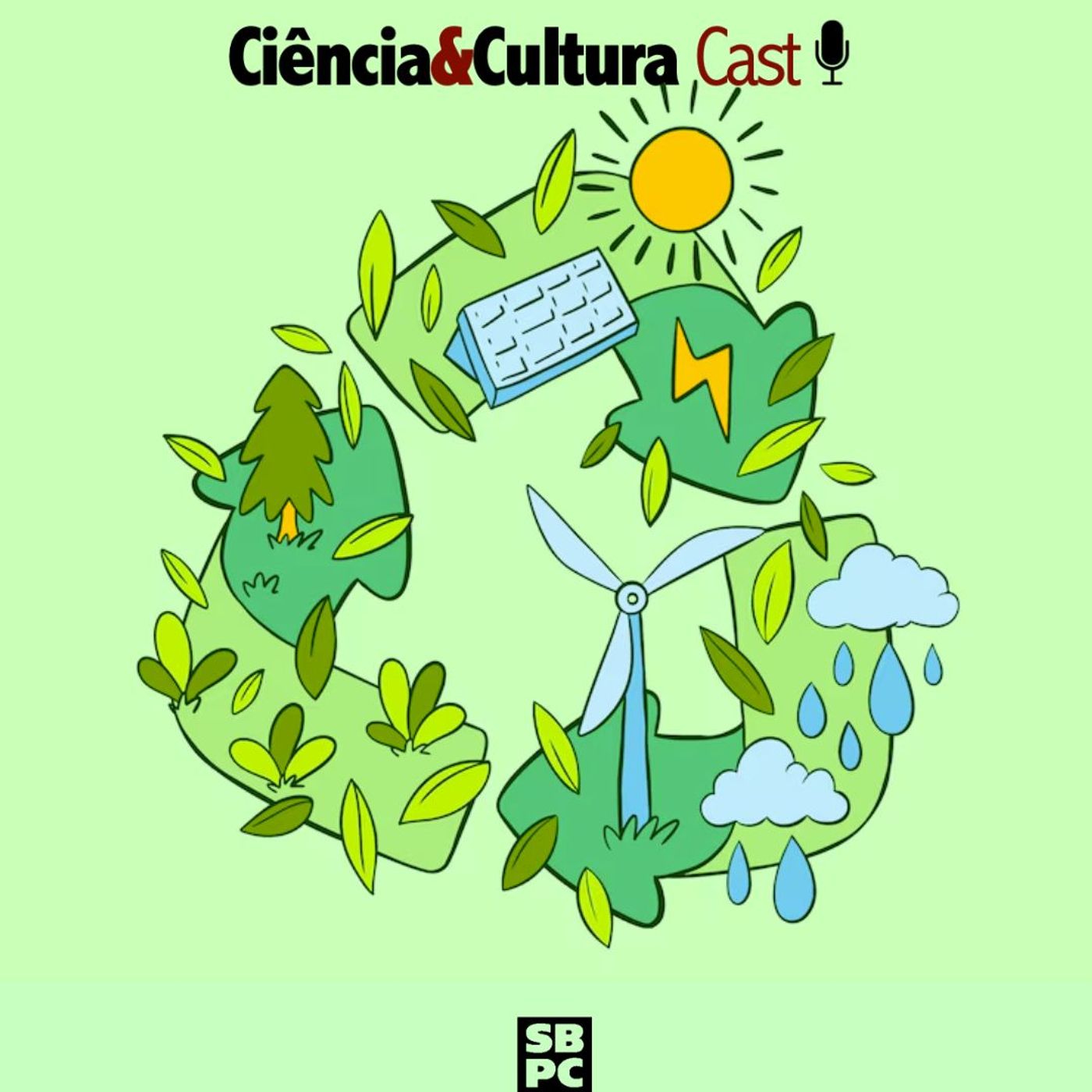 Ciência & Cultura Cast