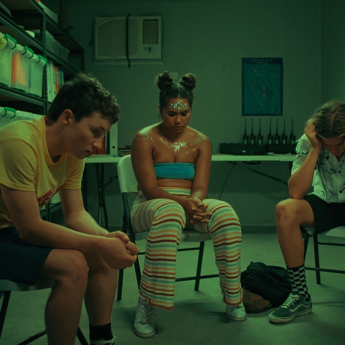 Subculture Film Reviews - 6 FESTIVALS (2022) episode artwork