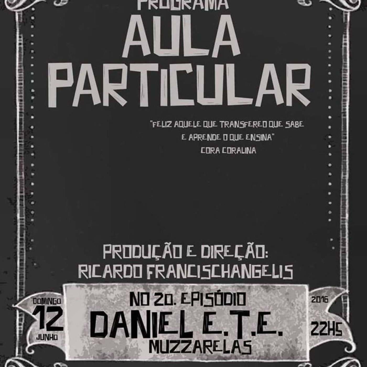 Aula Particular - Temp 01
