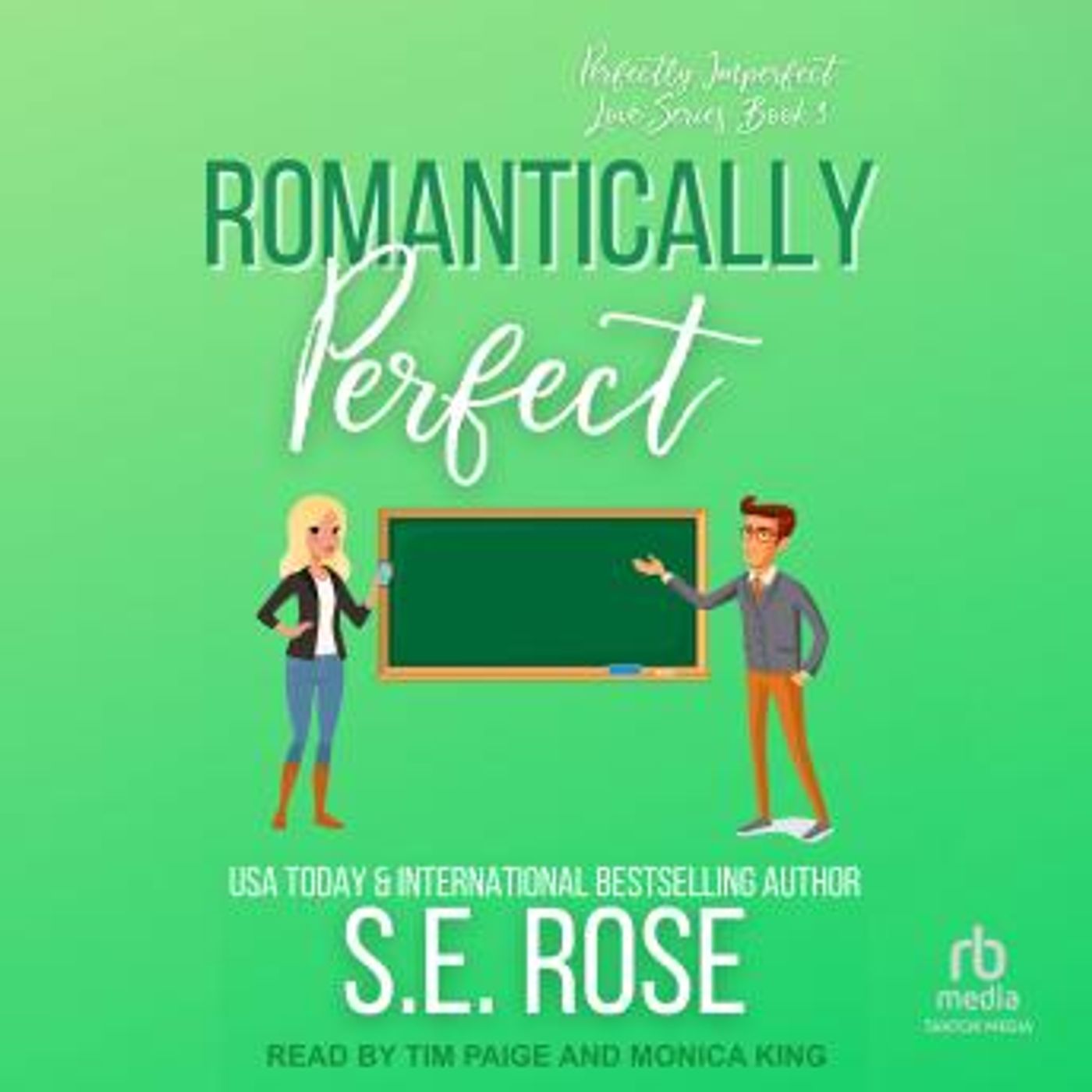 Find Best-Selling Full Audiobooks in Romance, Rom-Com