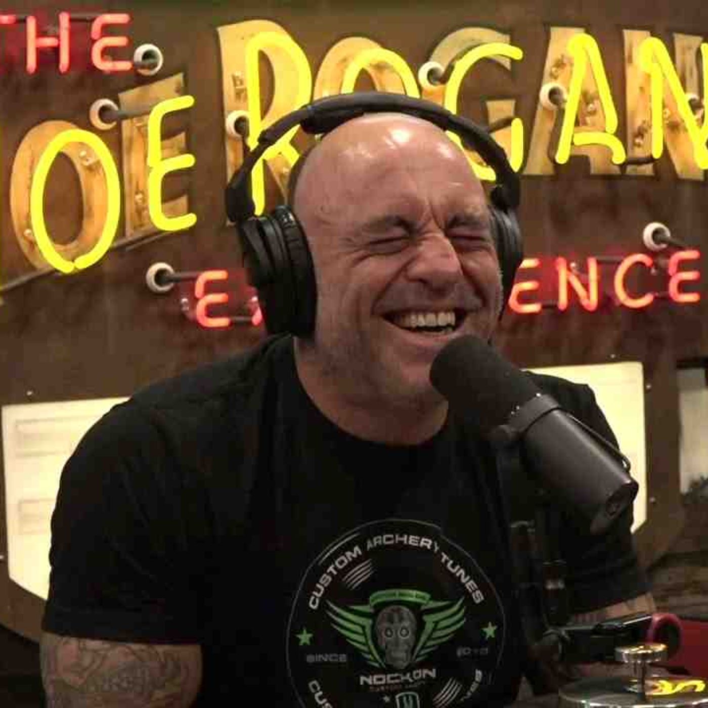 Joe Rogan Experience _2034 - Jeremy Jones(MP3_160K)