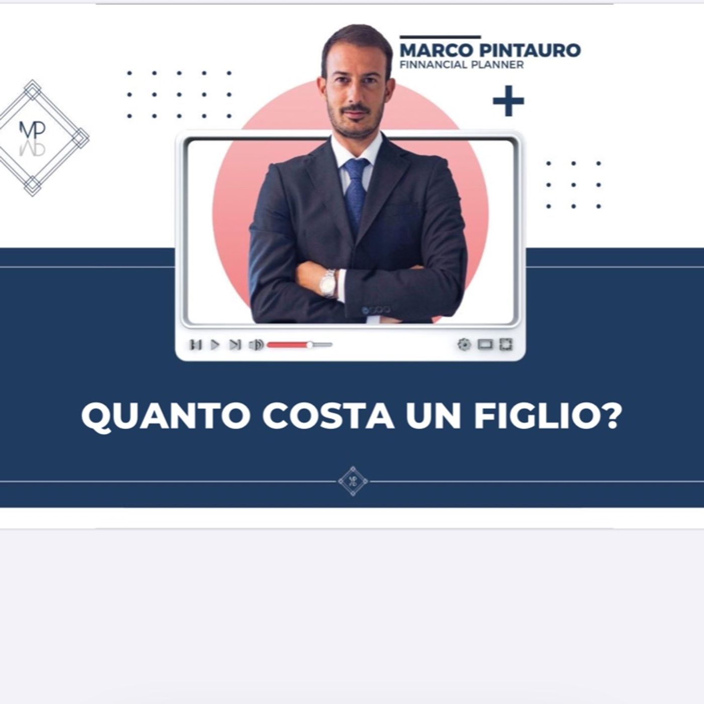 Marco Pintauro-La Finanza In Metafore