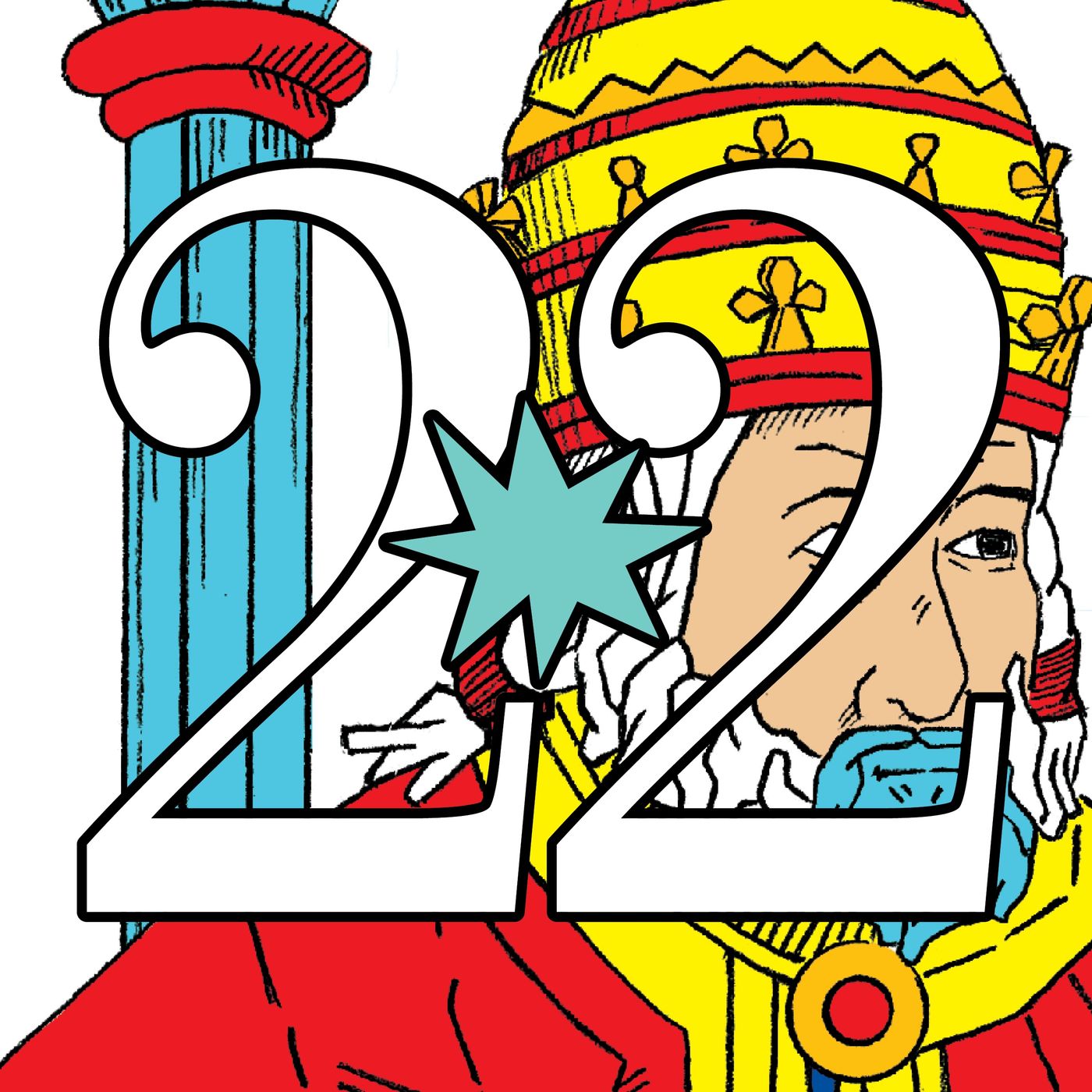 22. Una Mostra. Flash Podcast.