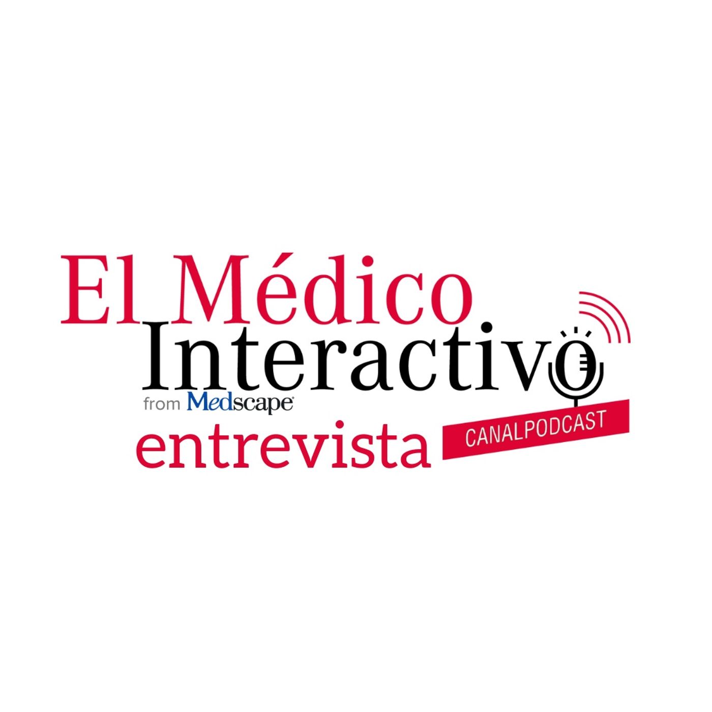 EL MÉDICO INTERACTIVO Canal Pódcast