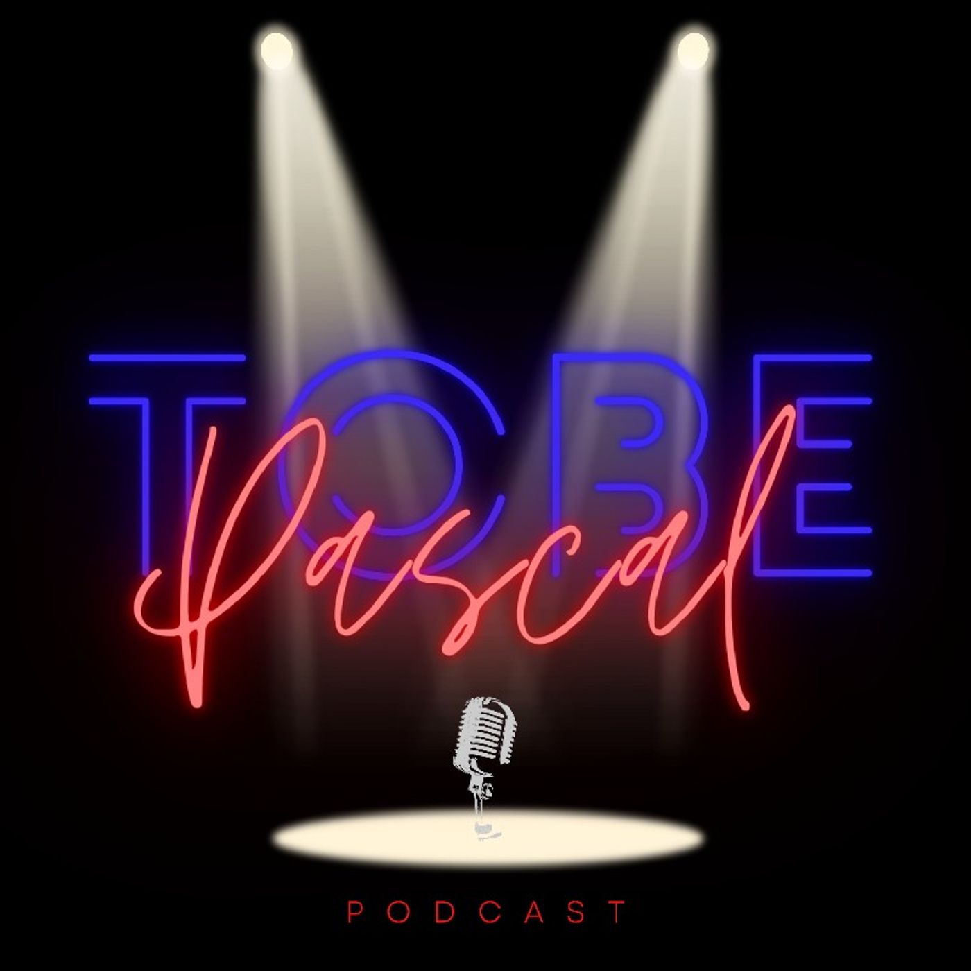 ToBePascal