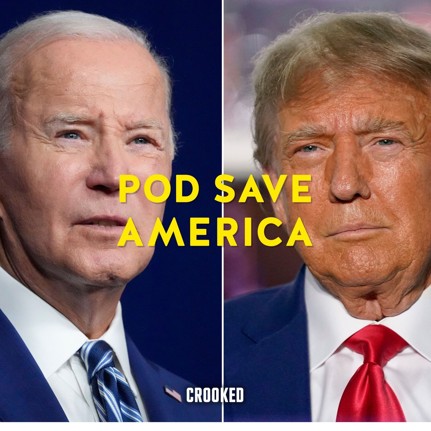 Pod Save America