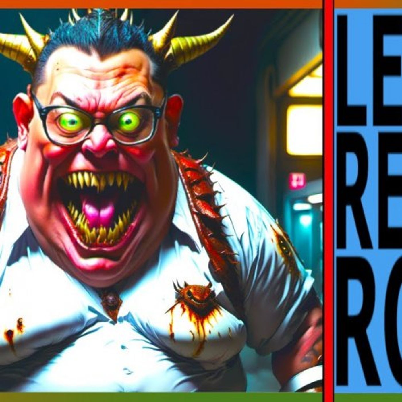 ReddX Reddit Reads