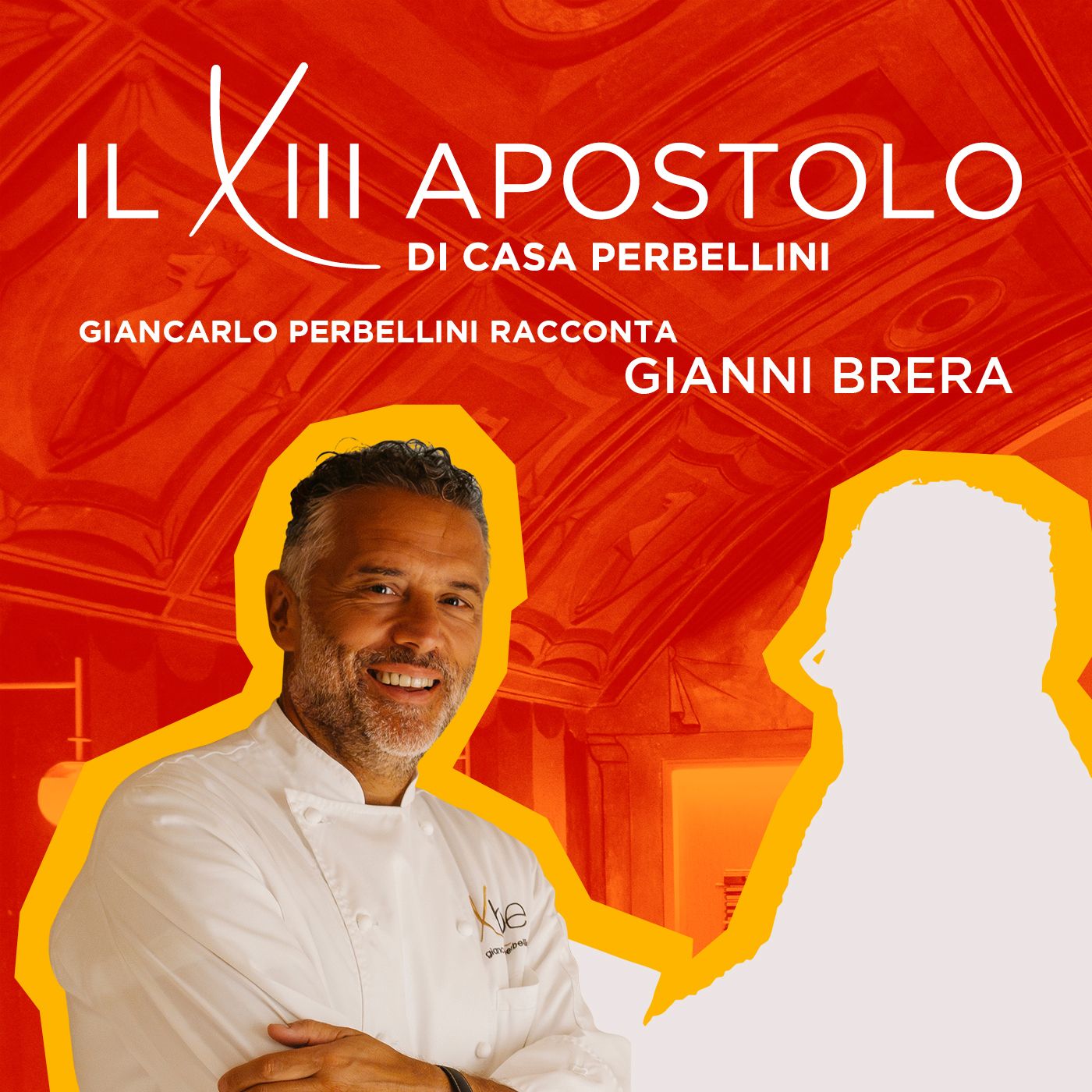 Il Tredicesimo Apostolo di Casa Perbellini
