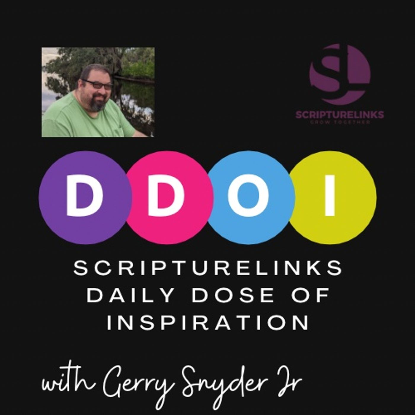 ScriptureLinks Daily