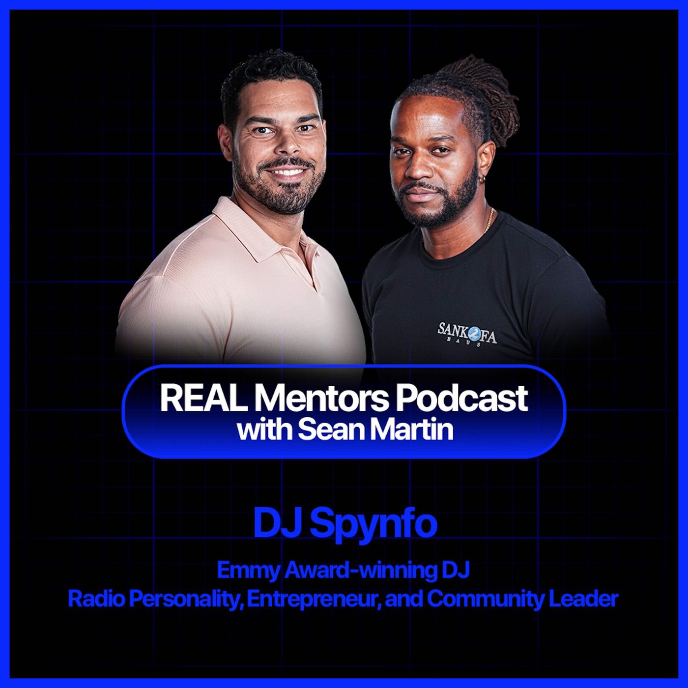 Emmy Award Winner DJ SPYNFO How He Won at Hot 97 & Built a South Bronx Empire | Ep. 56