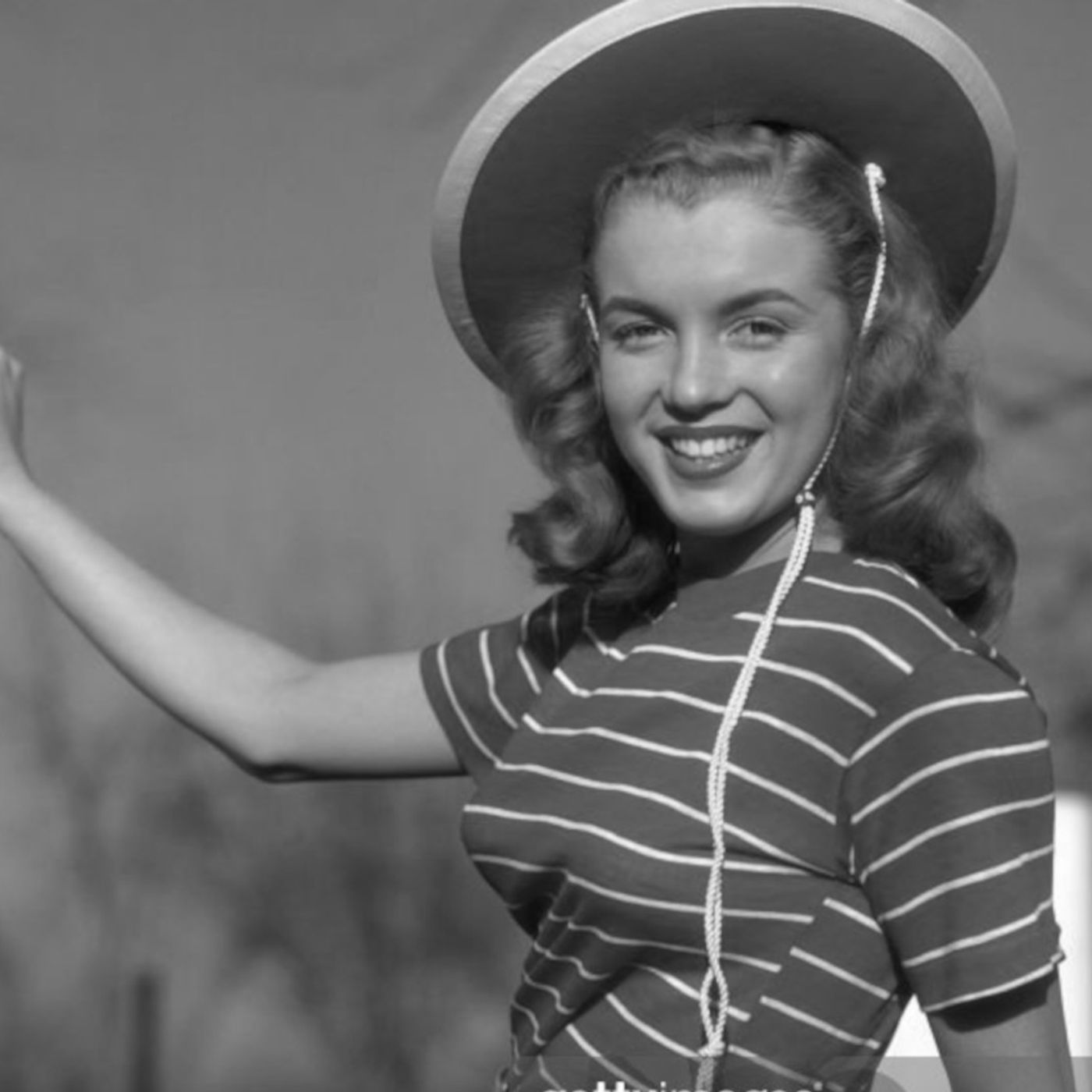 Episode 180 Marilyn Monroe, Queen of Hollywood's Golden Age