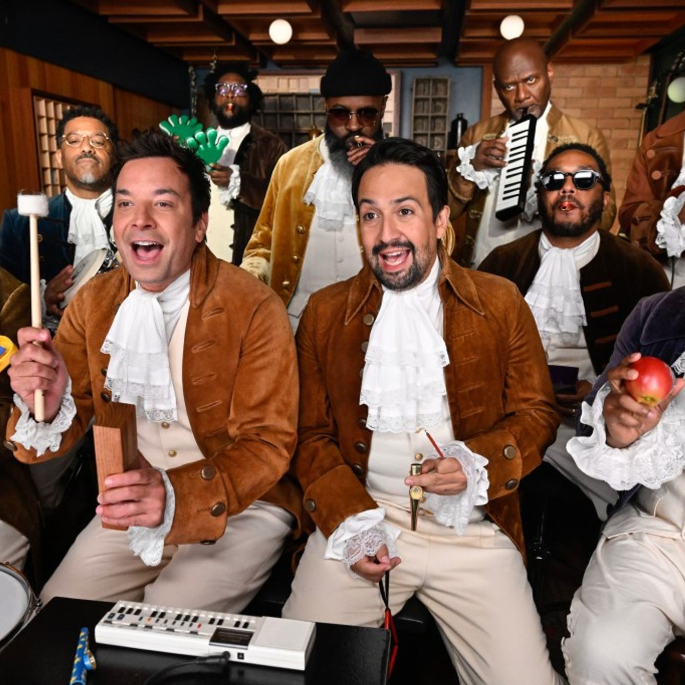 Music News Radio