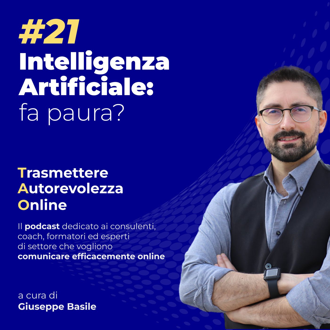 TAO di GiuseppeBasileWeb