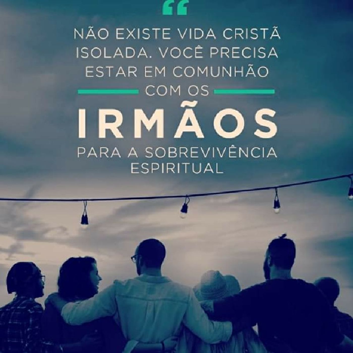 "DEUS É SOBERANO'' Pastor Paulomorais