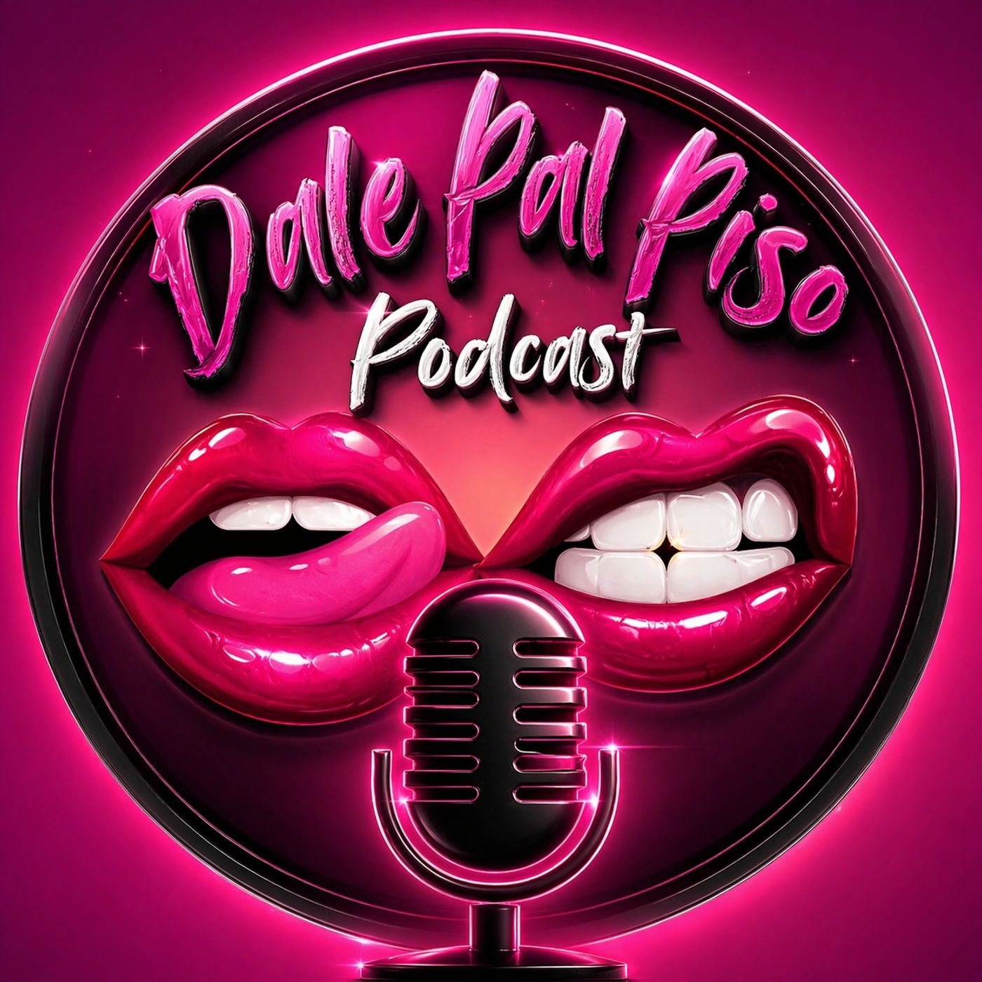 Dale Pal Piso Podcast with JuJu & Xen J