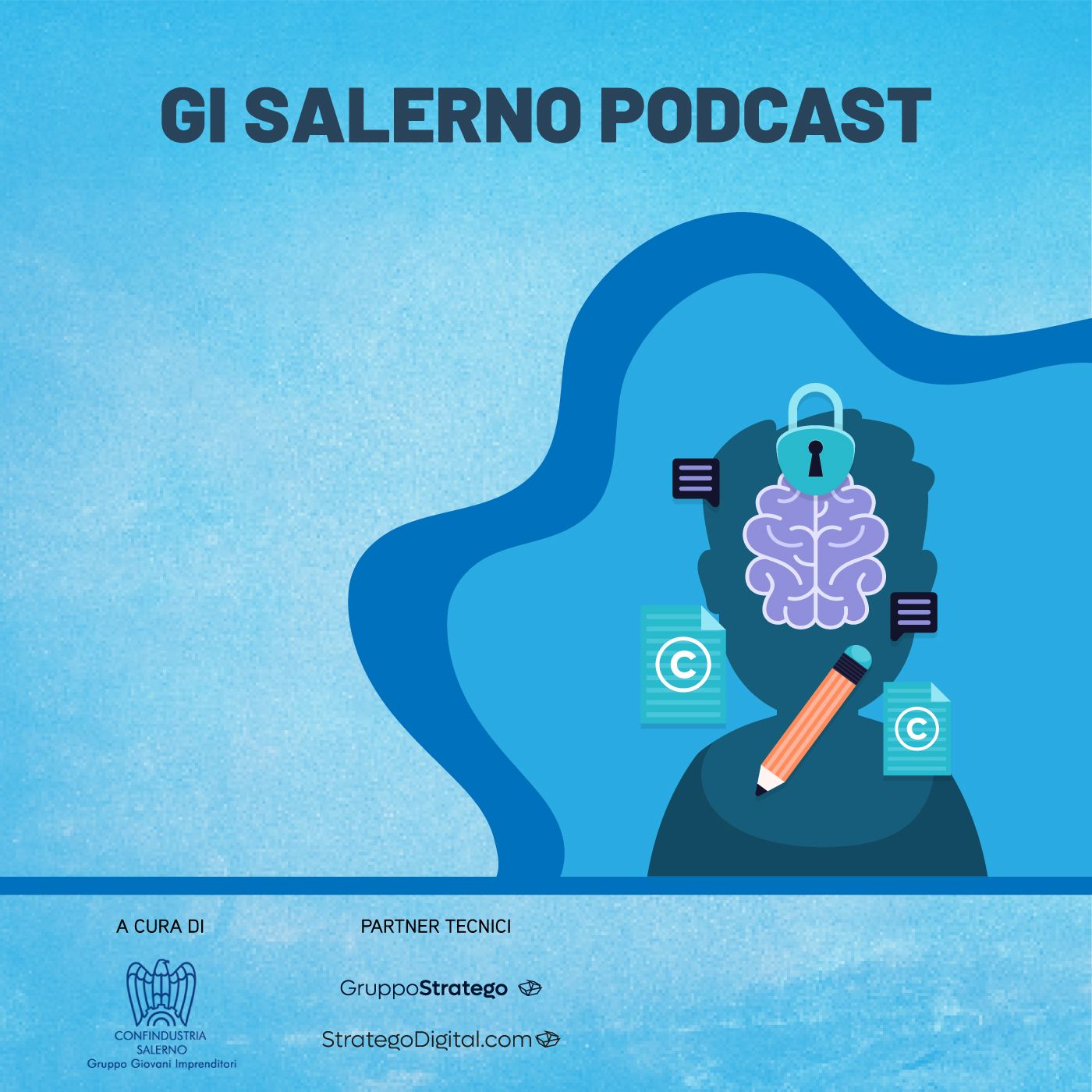 GI Salerno Podcast