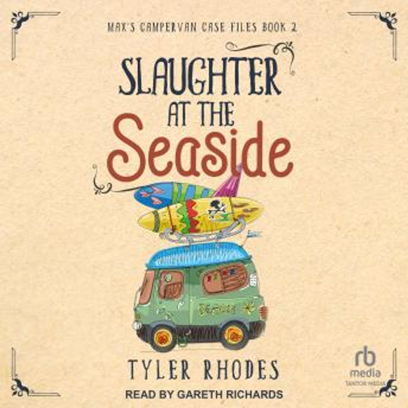 Get Your Favorite Full Audiobooks in Mystery, Thriller & Horror, Cozy Mystery