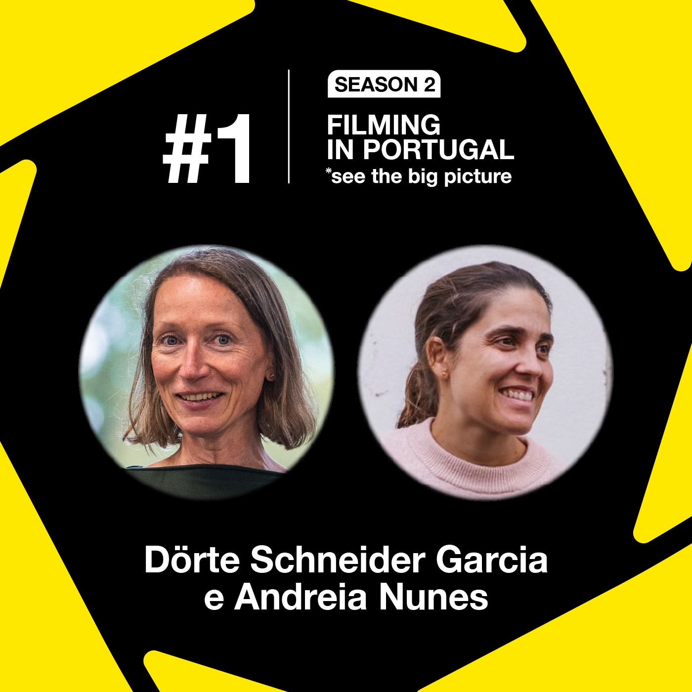 S2 Ep.1 - Green production: “Emission wise, every fraction of a ton counts”