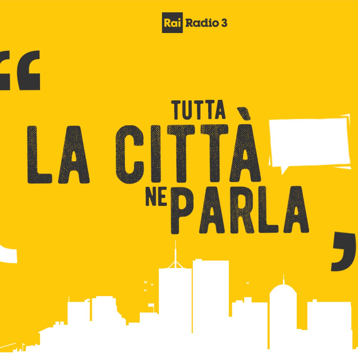 Interviste sul mondo digitale