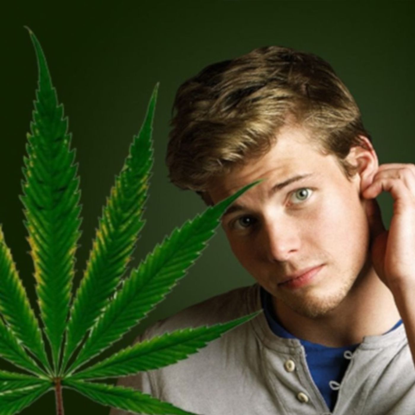 Los jóvenes y la marihuana episode artwork