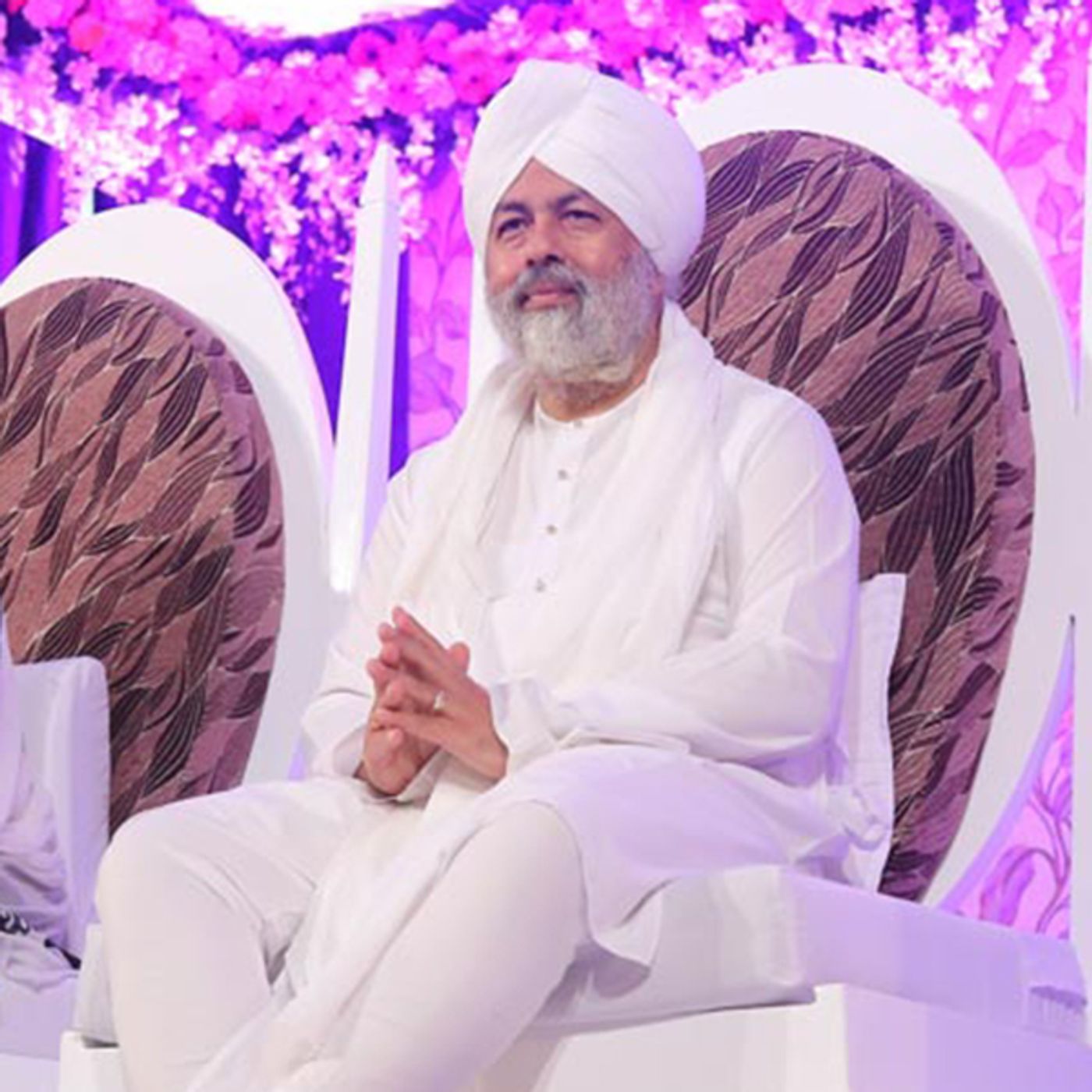 Nirankari Baba Ji Discourses