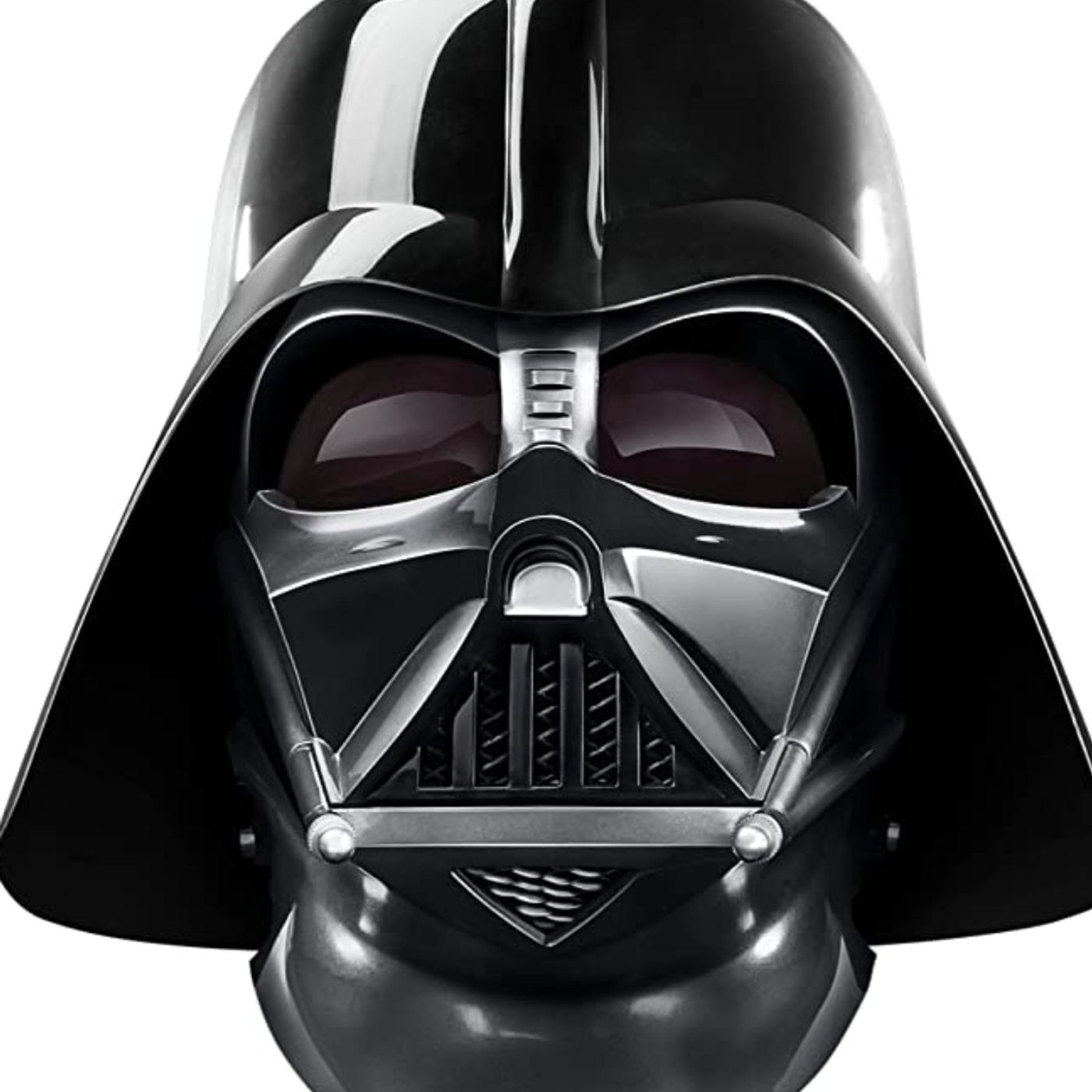 4. Darth Vader episode artwork