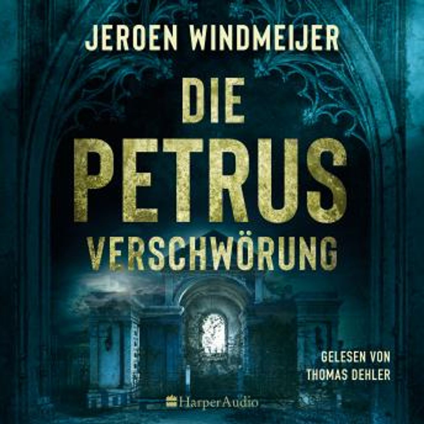Listen to Best Full Audiobooks in Mystery, Thriller & Horror, Police & Detective