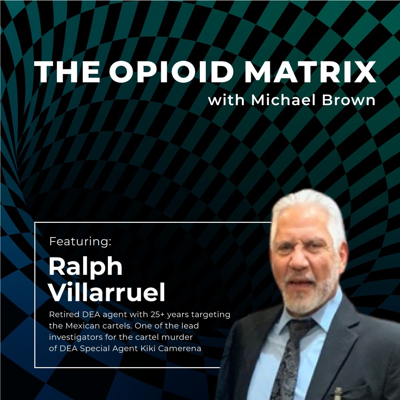 The Opioid Matrix: A Journey Into the Rabbit Hole