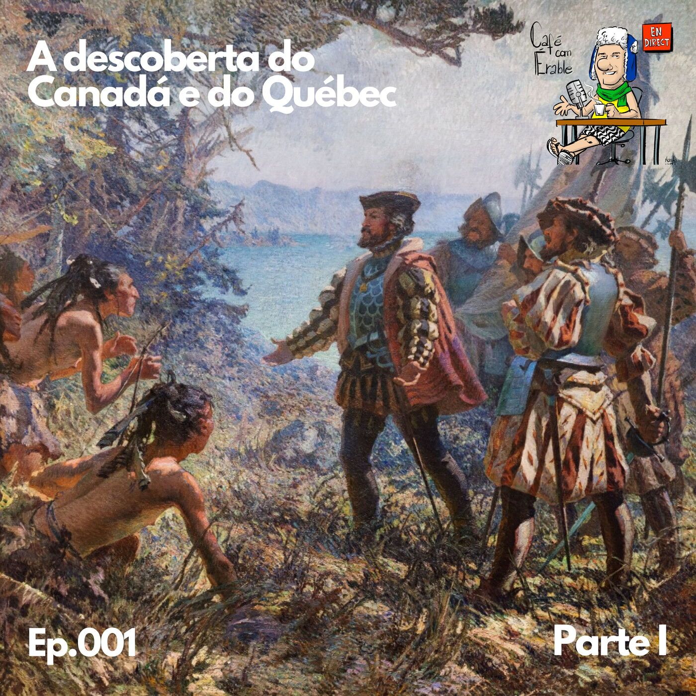 Conexão Québec