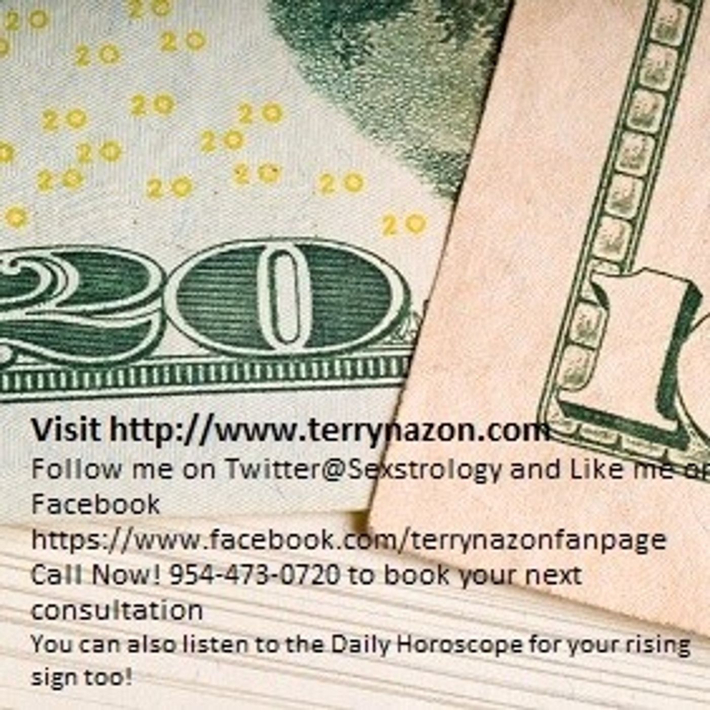 Scorpio Daily Horoscope Tuesday April 29 episode artwork