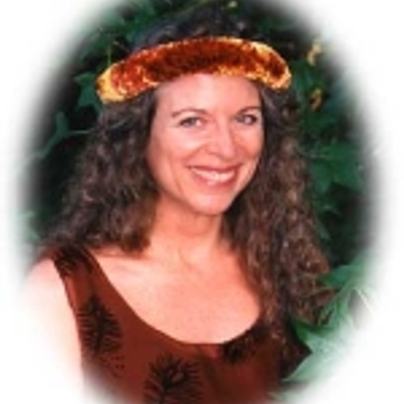 The Cindy Paulos Show