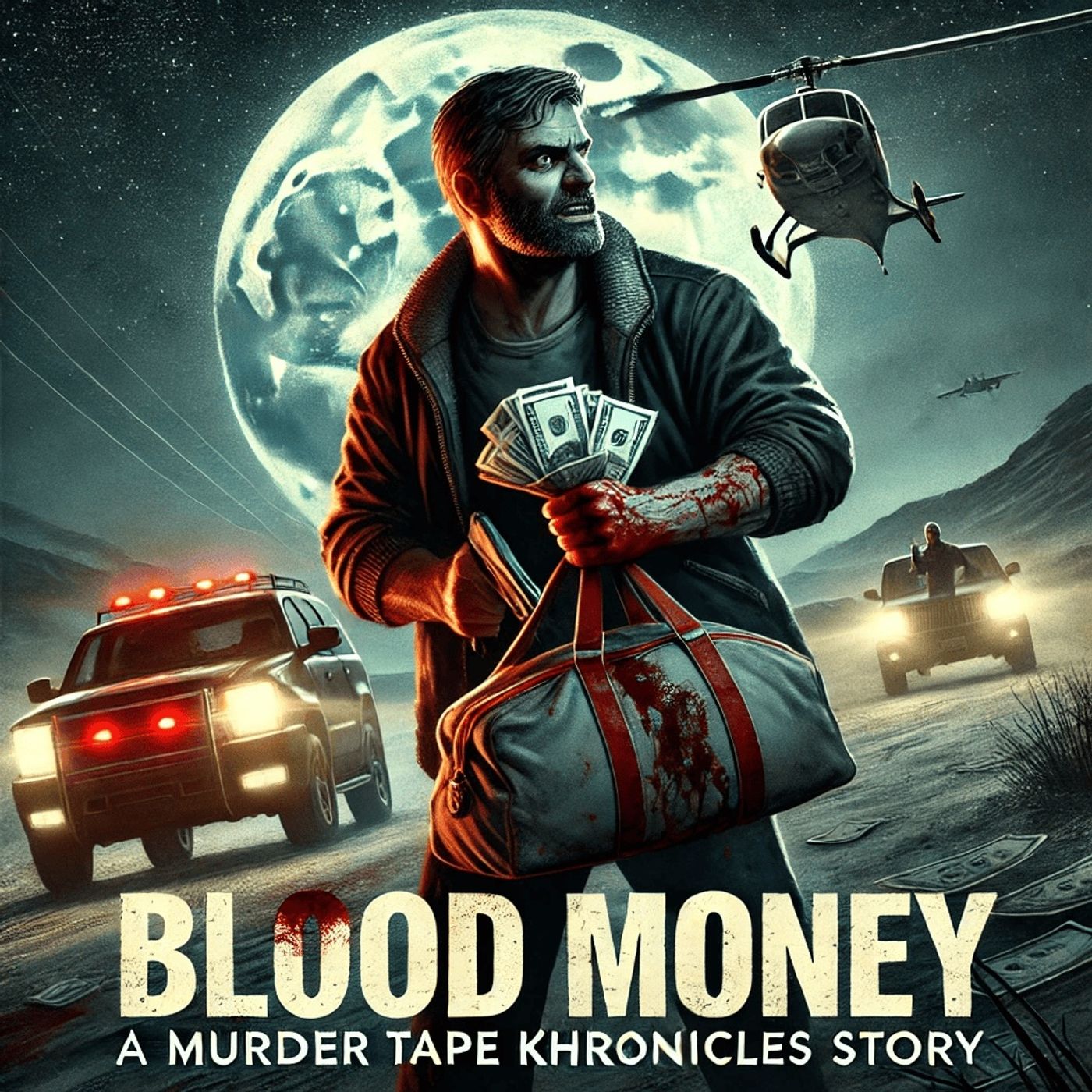 The Murder Tape Khronicles | True Crime Secrets Unveiled